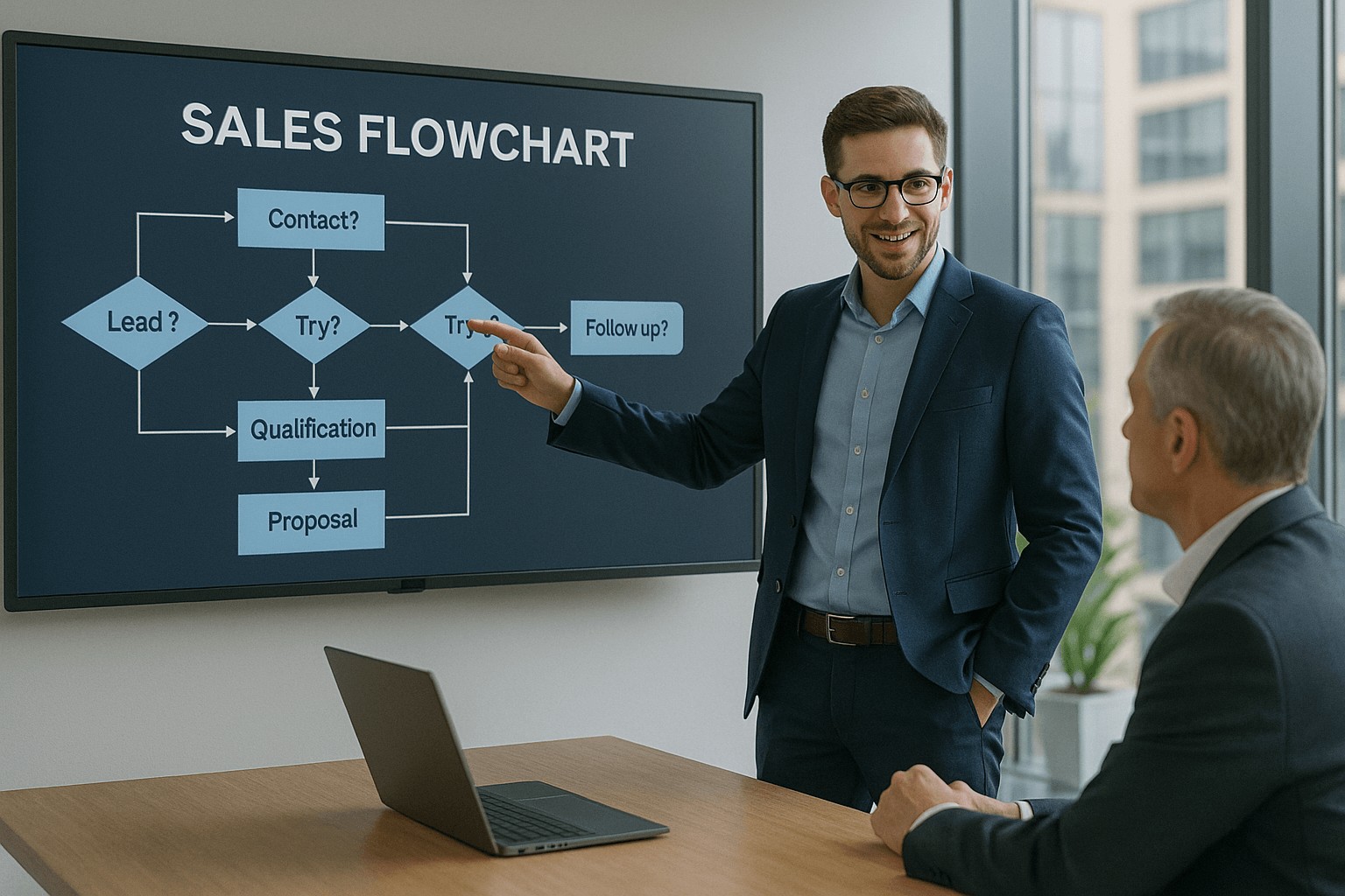 Optimización y estandarización de procesos empresariales