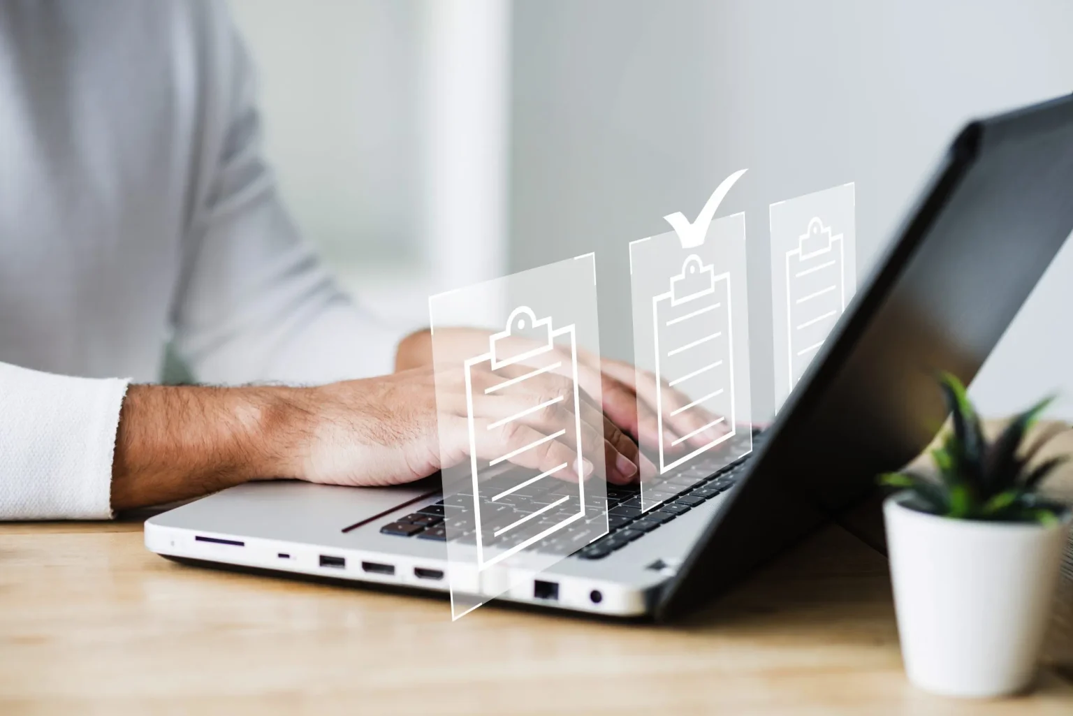Estandarización y documentación