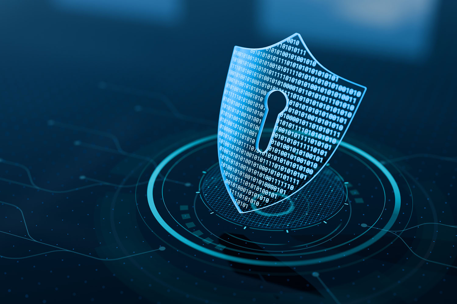Ciberseguridad ISO 27001