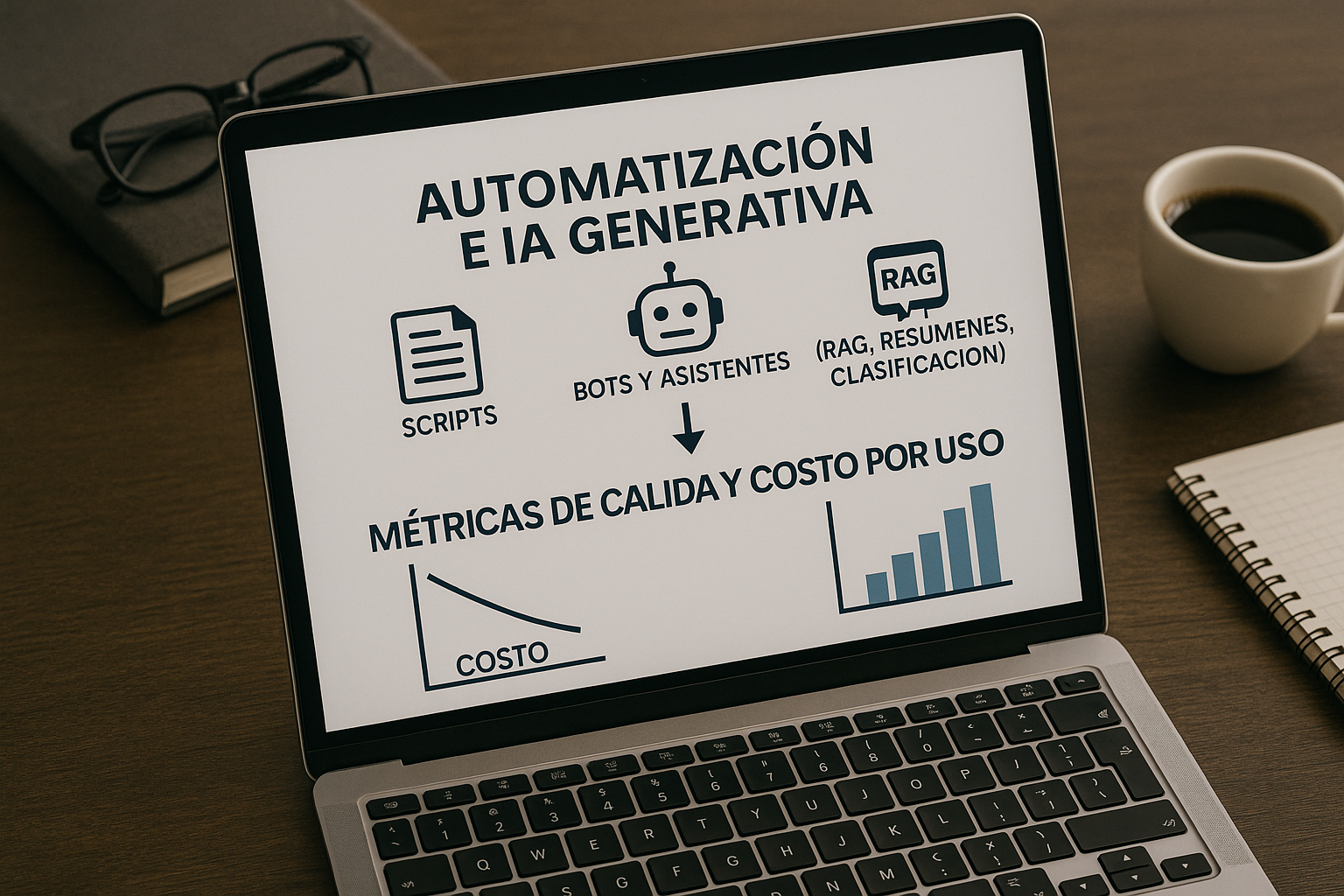 Automatización e IA