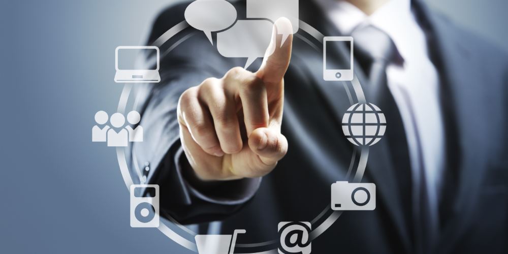 Estrategia y roadmap de TI